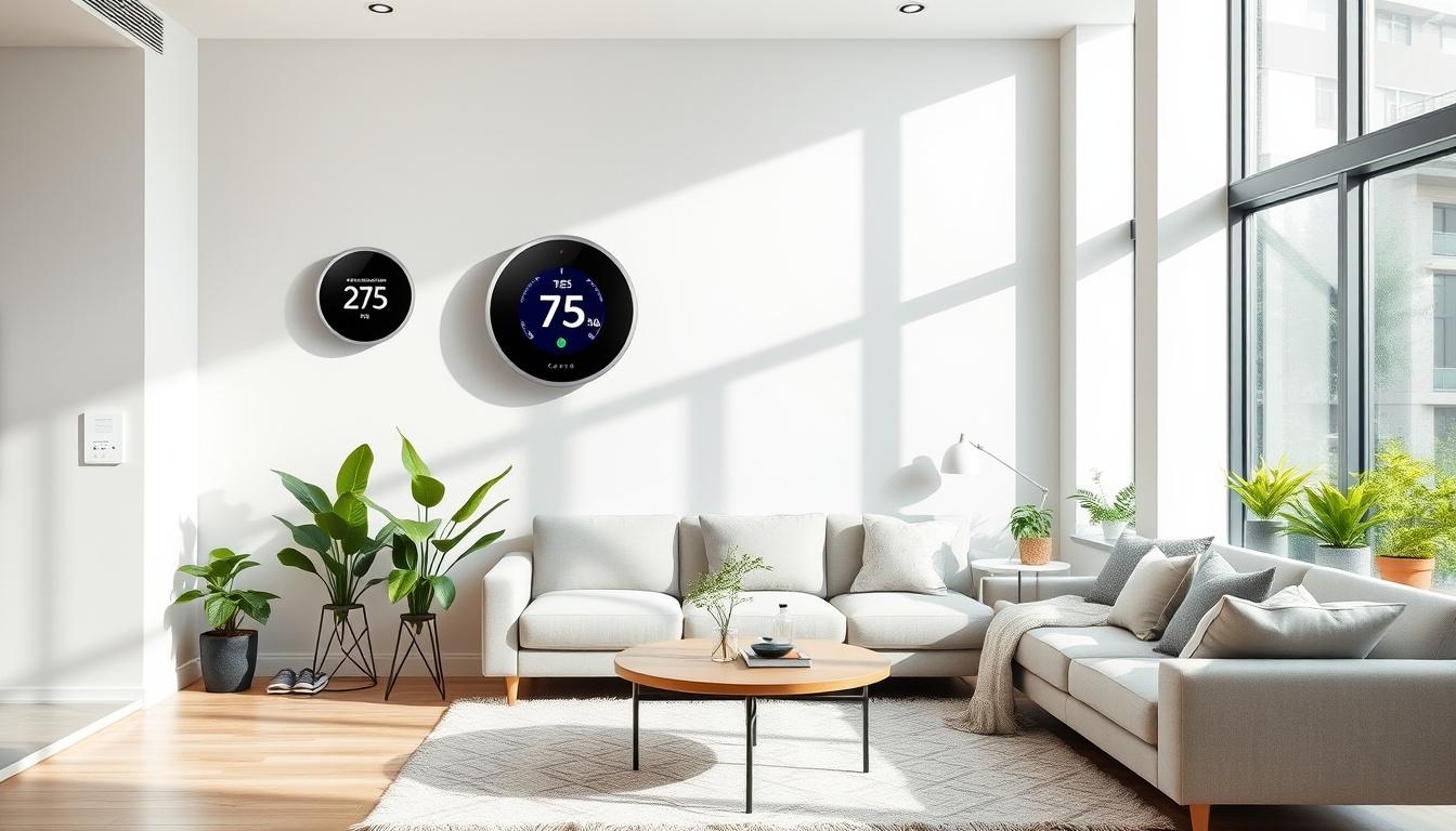 Smart Climate Control for Every Home